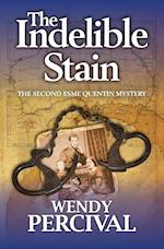 The Indelible Stain 