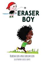 Eraser Boy 