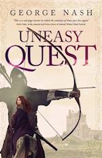 Uneasy Quest 