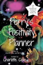 Perry's Positivity Planner 