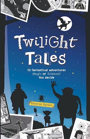 Twilight Tales