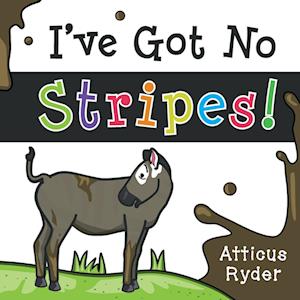 I've Got No Stripes