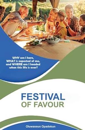 Festival of Favour