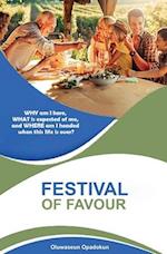 Festival of Favour