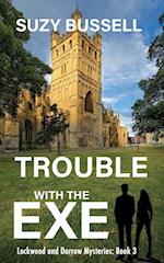 Trouble with the Exe