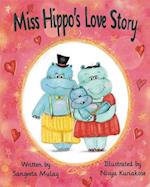 Miss hippo's love story 