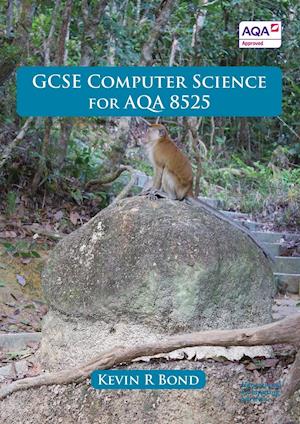 GCSE Computer Science for AQA 8525