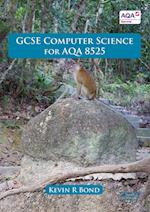 GCSE Computer Science for AQA 8525 