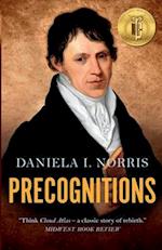 Precognitions: Book III in the Recognitions Series 