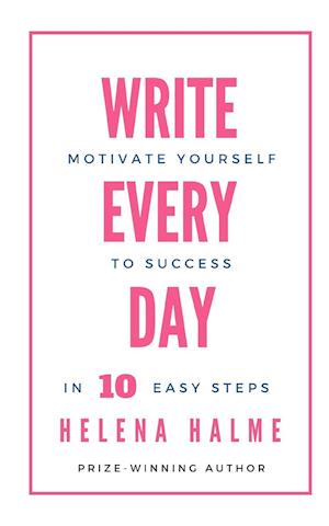 Write Every Day