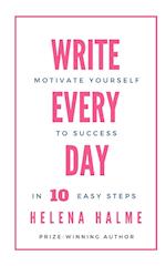 Write Every Day 