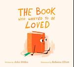 The Book Who Wanted To Be Loved