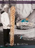 The Global Master Bakers Cookbook