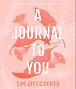 Journal To You