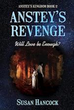 Anstey's Revenge