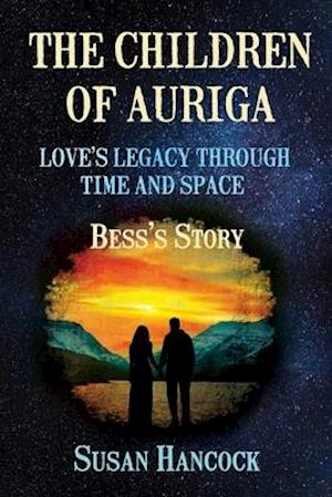 The Children of Auriga