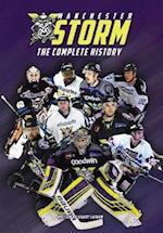 The Manchester Storm