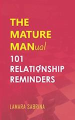 The Mature Manual