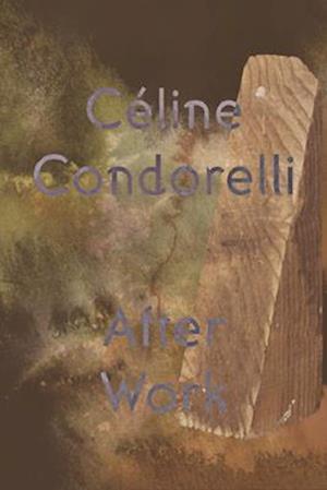 After Work: Cline Condorelli