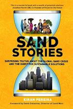 Sand Stories