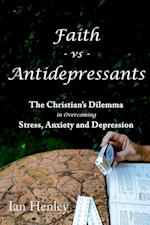 Faith vs Antidepressants