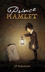 Prince Hamlet 