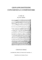 Giovanni Bottesini Concertista e Compositore