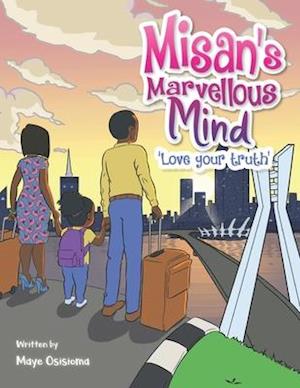 Misan's Marvellous Mind