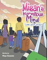 Misan's Marvellous Mind