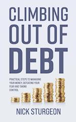Climbing out of debt 
