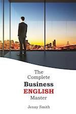 The Complete Business English Master 