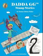 Dadda GG Stamp Stories 2