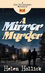 A Mirror Murder