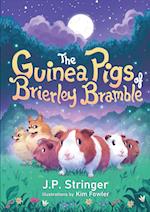 The Guinea Pigs of Brierley Bramble 