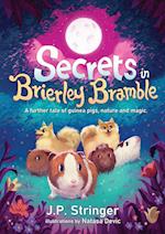 Secrets in Brierley Bramble 