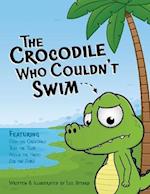 The Crocodile Who Couldn't Swim