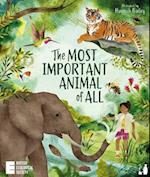 The Most Important Animal Of All