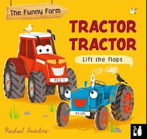 Tractor Tractor