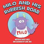 Milo and His Rubbish Roar