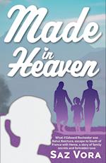 Made in Heaven: A story of family secrets and forbidden love 