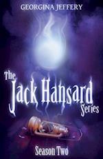 The Jack Hansard Series