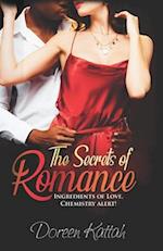 The Secrets of Romance : Ingredients of Love 