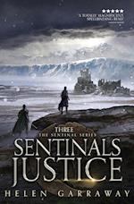 Sentinals Justice 