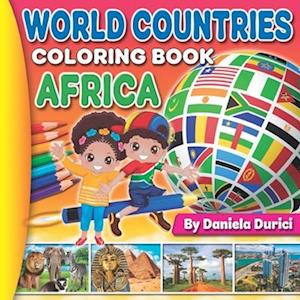 World Countries : Africa