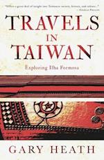 Travels in Taiwan