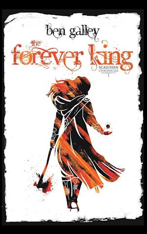 The Forever King