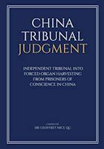 China Tribunal Judgment