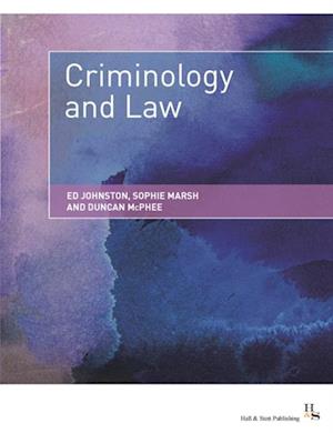 Criminology and Law