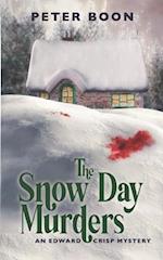 The Snow Day Murders 