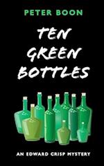 Ten Green Bottles 